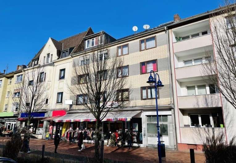 Thumbnail-Haus zum Kaufen in Duisburg 1.450.000,00 € 1002 m²