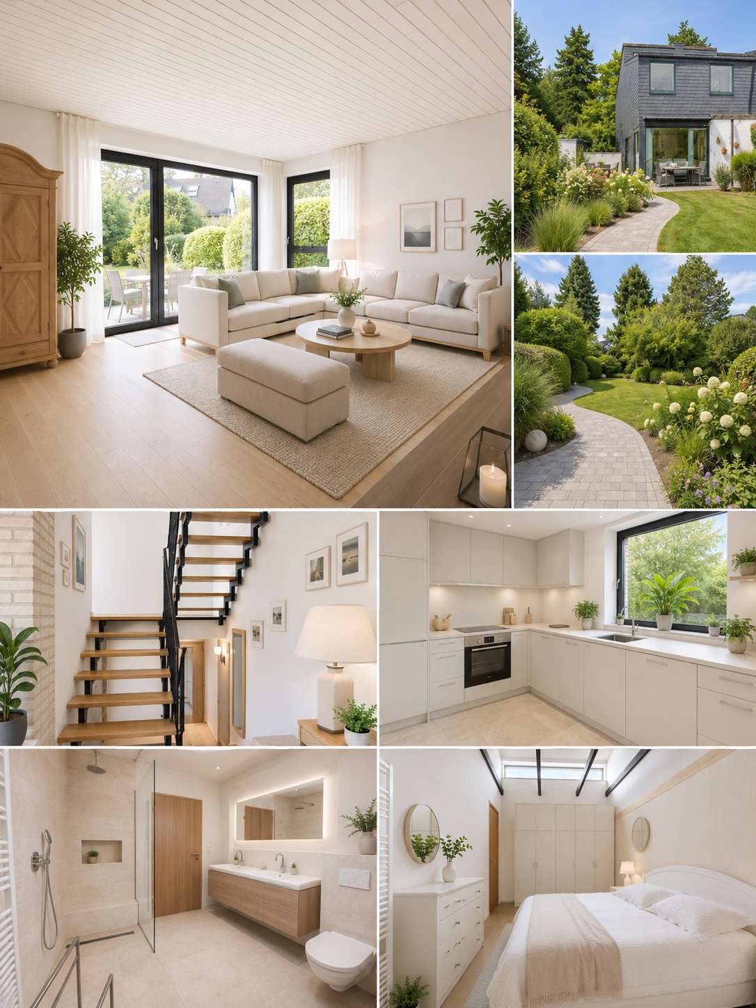 Thumbnail-Haus zum Kaufen in Meerbusch 679.000,00 € 125 m²