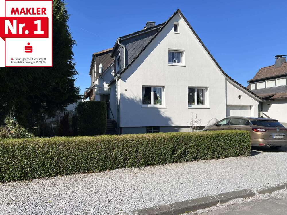 Thumbnail-Haus zum Kaufen in Menden 270.000,00 € 170 m²
