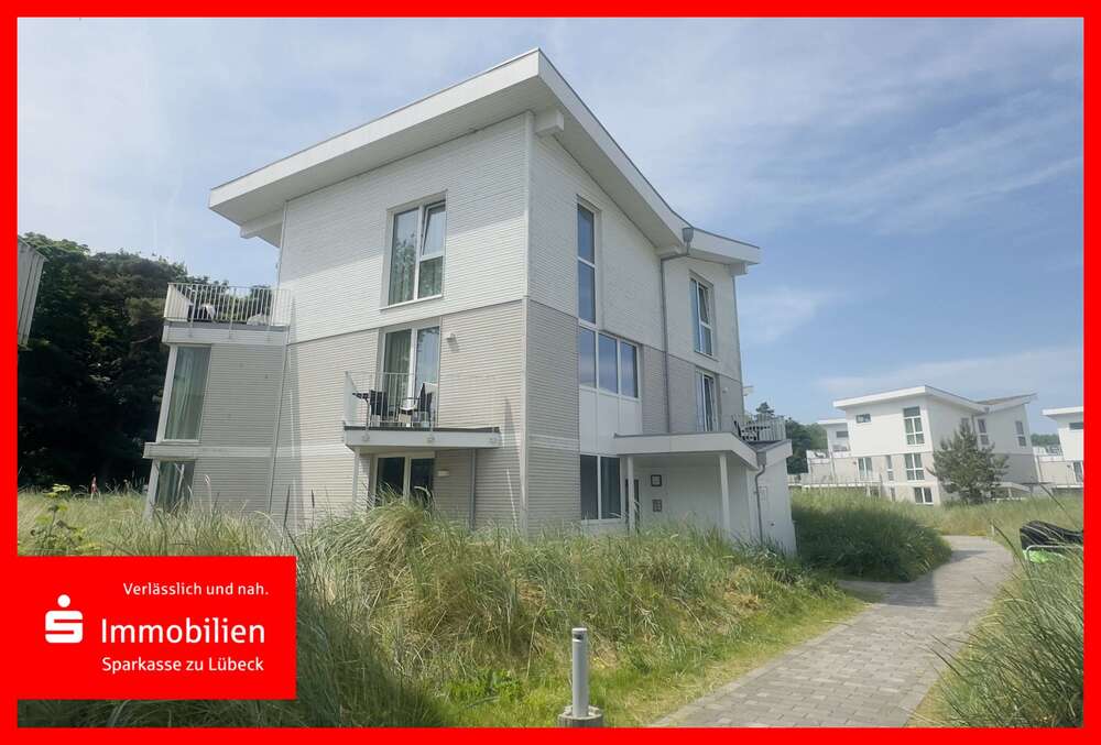 Thumbnail-Wohnung zum Kaufen in Lübeck 249.000,00 € 36 m²