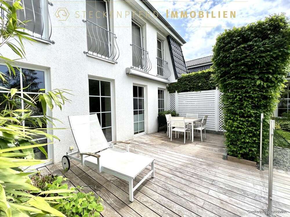 Thumbnail-Wohnung zum Kaufen in Hemmingen 799.000,00 € 180 m²