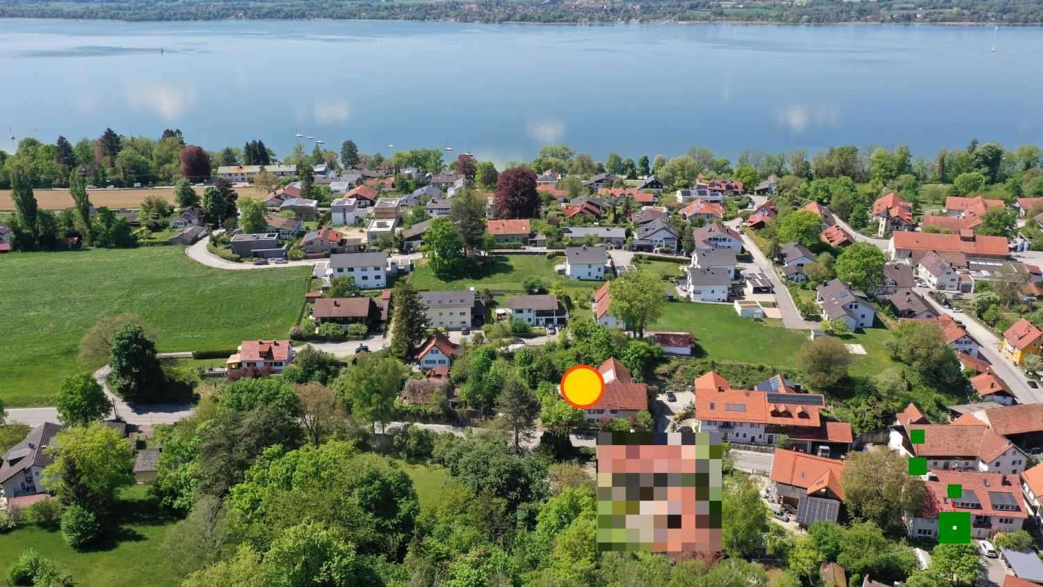 Thumbnail-Haus zum Kaufen in Herrsching am Ammersee 1.299.000,00 € 148 m²