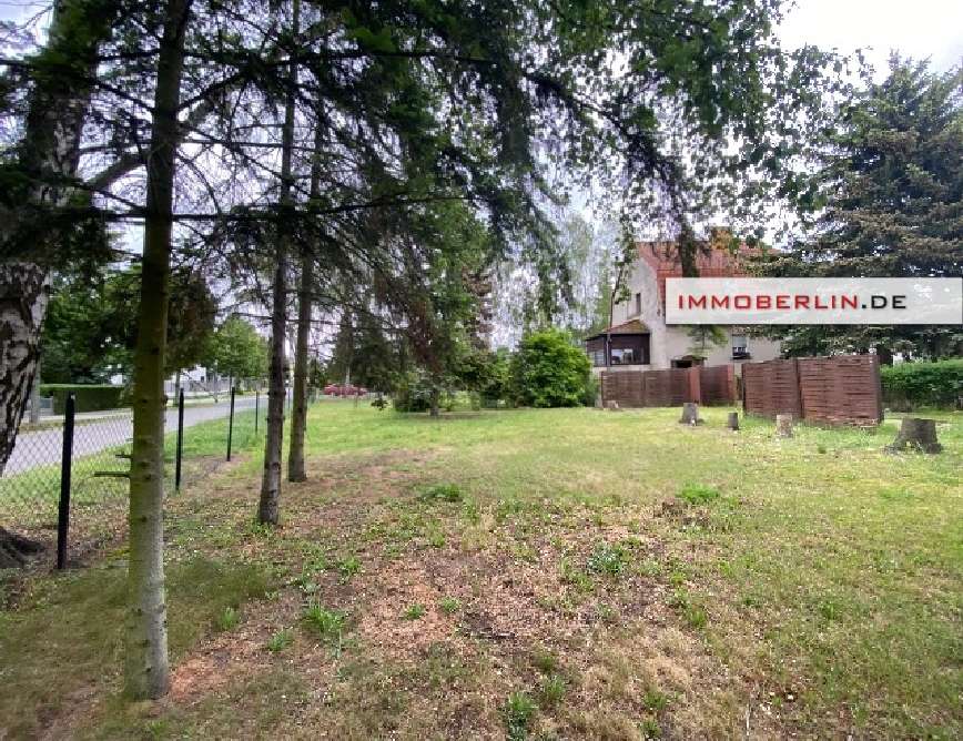 Thumbnail-Grundstück zu verkaufen in Ahrensfelde 500.000,00 € 1212 m²