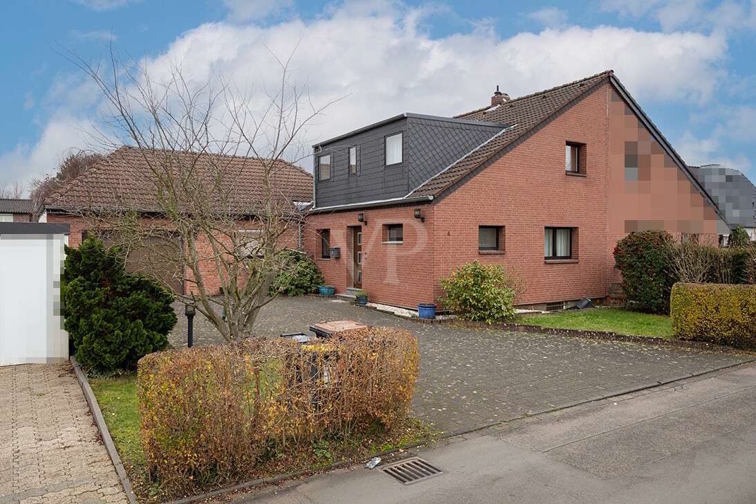 Thumbnail-Haus zum Kaufen in Köln 625.000,00 € 128 m²