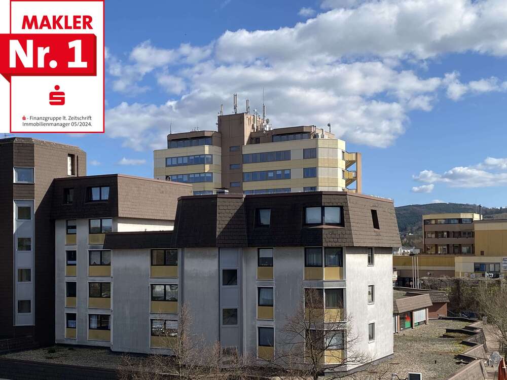 Thumbnail-Wohnung zum Kaufen in Hemer 129.950,00 € 73 m²
