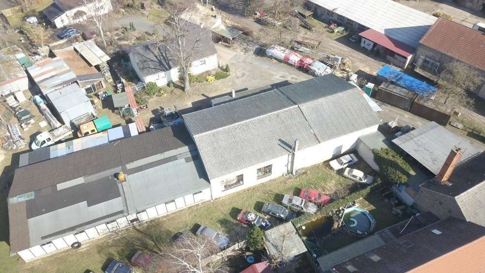 Thumbnail-Grundstück in Zossen 400.000,00 € 2715 m²