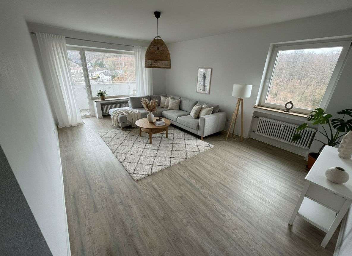 Thumbnail-Wohnung zum Mieten in Iserlohn 419,25 € 80.87 m²