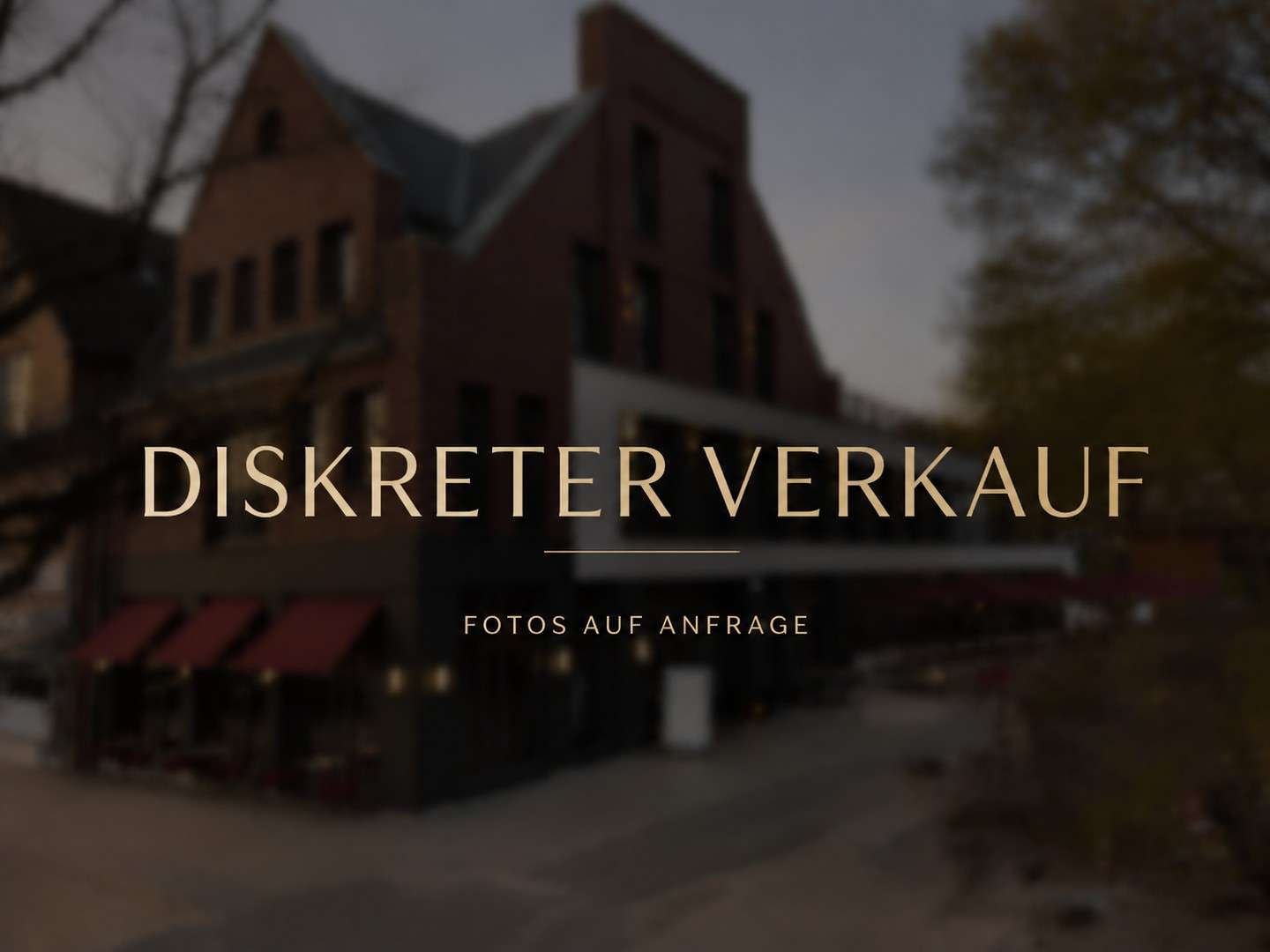 Thumbnail-Gastronomie in Hamburg 4.650.000,00 € 910.5 m²