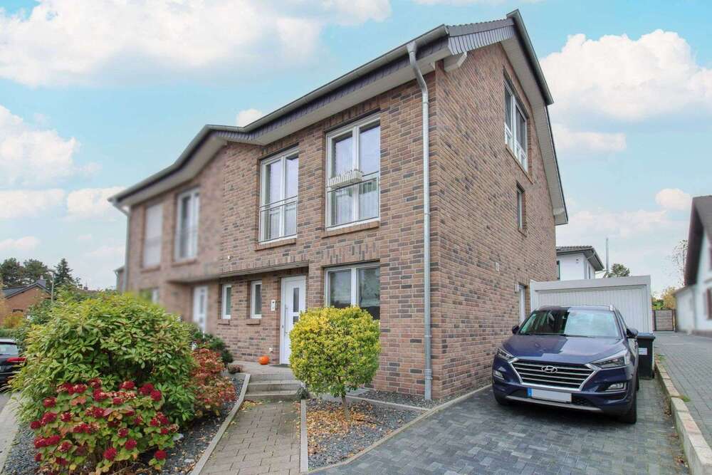 Thumbnail-Haus zum Kaufen in Duisburg 549.000,00 € 145 m²