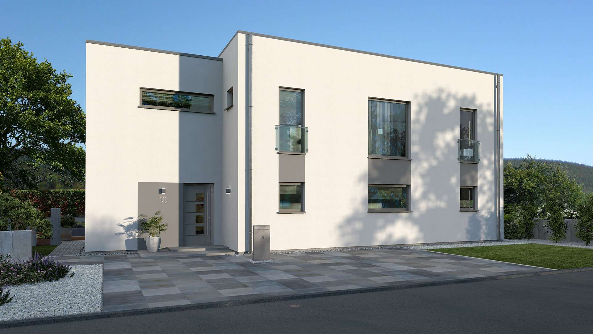 Thumbnail-Haus zum Kaufen in Bad Homburg 989.990,00 € 151 m²
