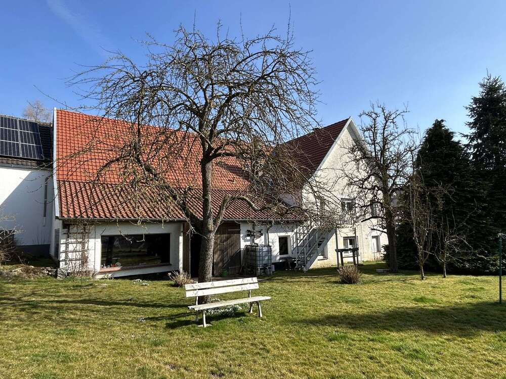 Thumbnail-Haus zum Kaufen in Warburg Menne 199.000,00 € 260 m²