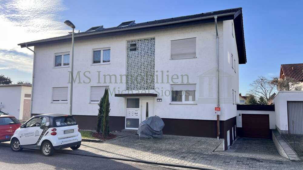 Thumbnail-Haus zum Kaufen in Lampertheim 1.400.000,00 € 420 m²