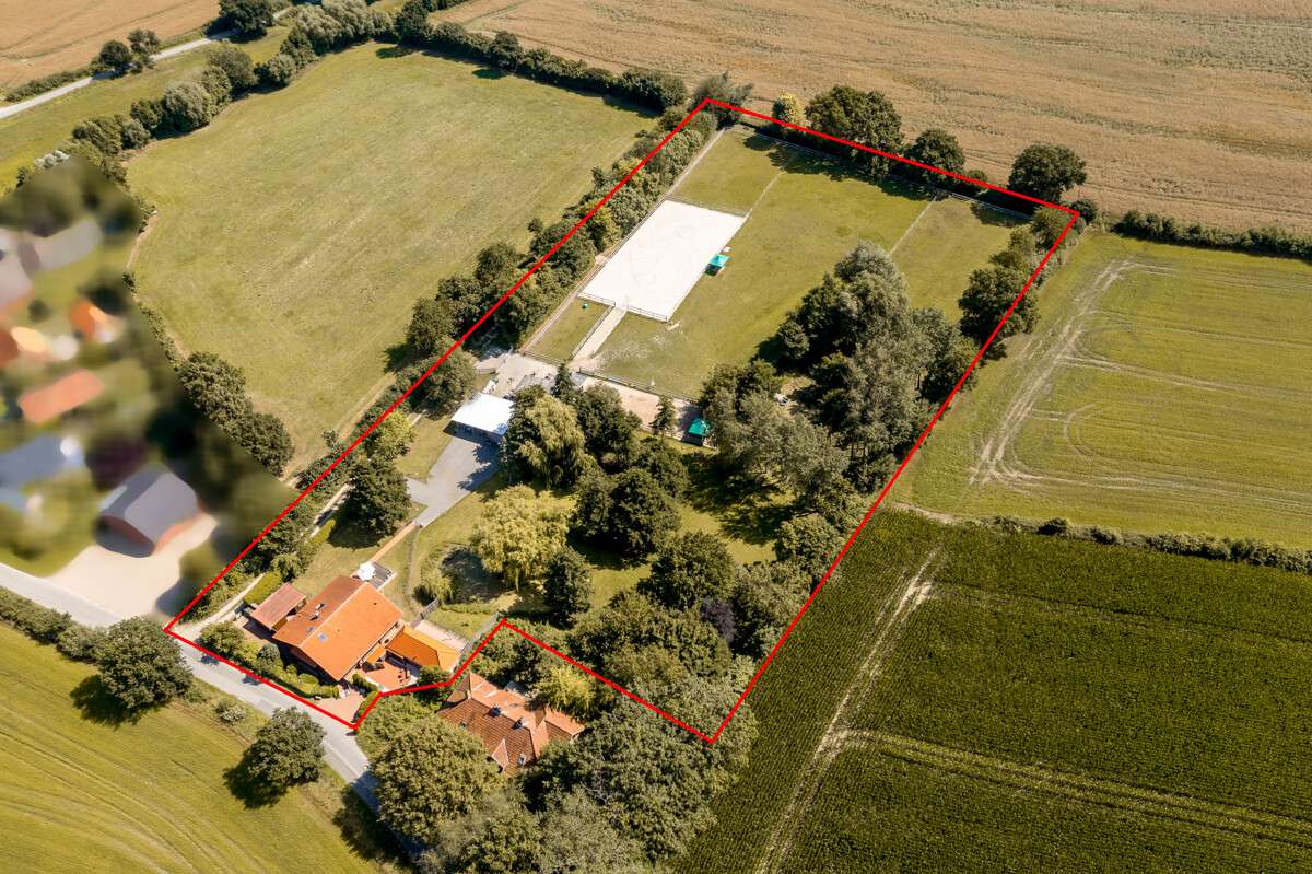 Thumbnail-Haus zum Kaufen in Schashagen-Marxdorf 990.000,00 € 170 m²