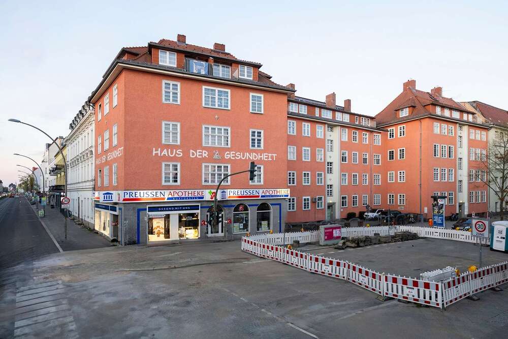 Thumbnail-Einzelhandel in Berlin 1.190.000,00 € 299.42 m²