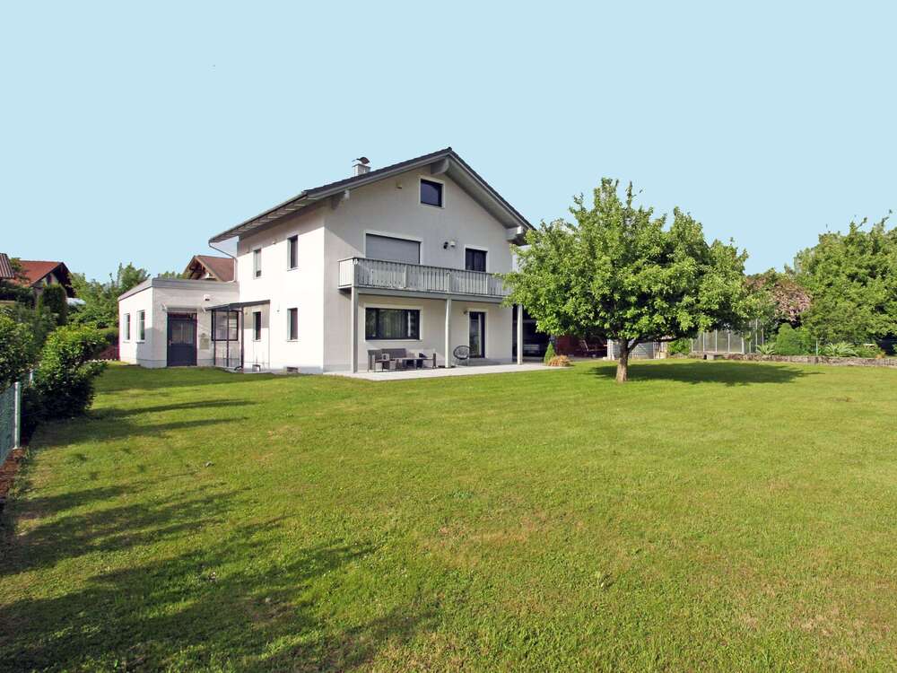 Thumbnail-Haus zum Kaufen in Halfing 780.000,00 € 173 m²