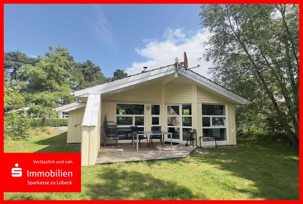 Thumbnail-Haus zum Kaufen in Lübeck 394.000,00 € 60 m²