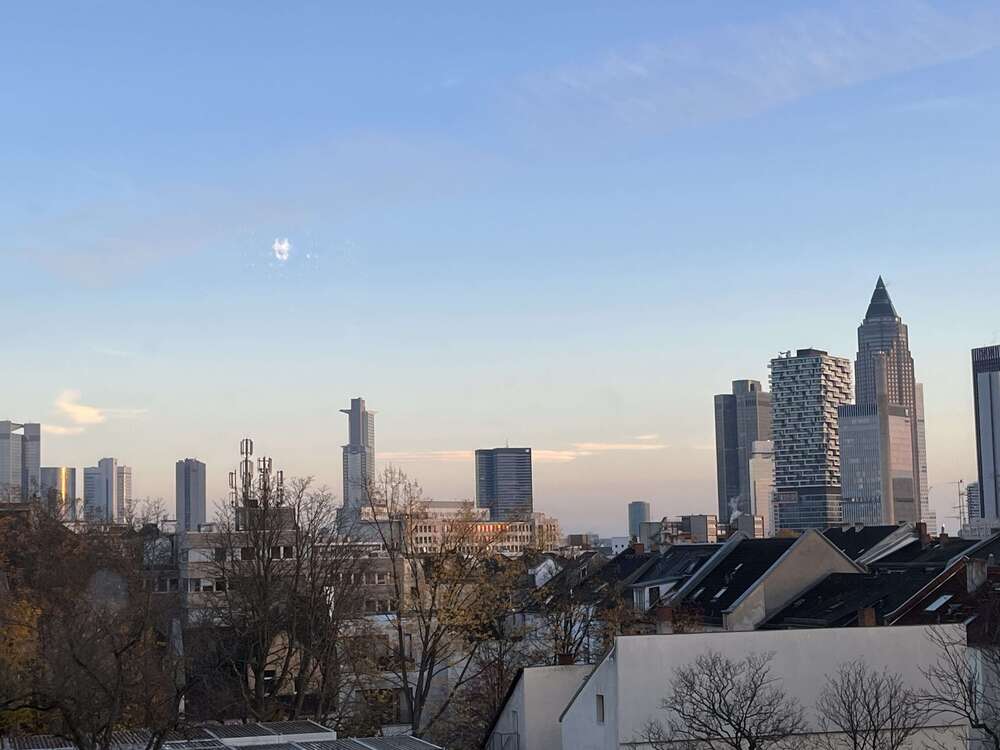 Thumbnail-Wohnung zum Kaufen in Frankfurt 319.000,00 € 50.57 m²