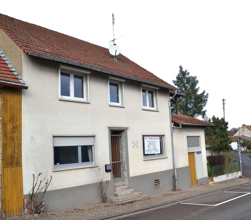 Thumbnail-Haus zum Kaufen in Duchroth 290.000,00 € 160 m²