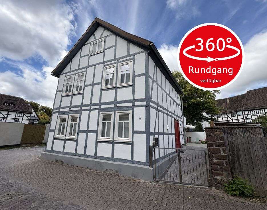 Thumbnail-Haus zum Kaufen in Höxter 398.000,00 € 144 m²