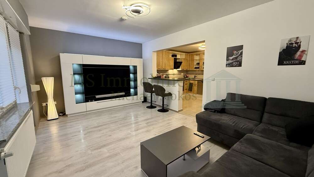 Thumbnail-Wohnung zum Kaufen in Bürstadt Riedrode 280.000,00 € 80.37 m²