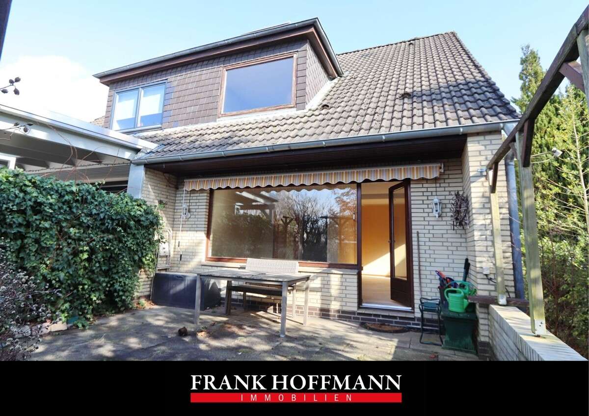 Thumbnail-Haus zum Kaufen in Quickborn 299.000,00 € 108 m²