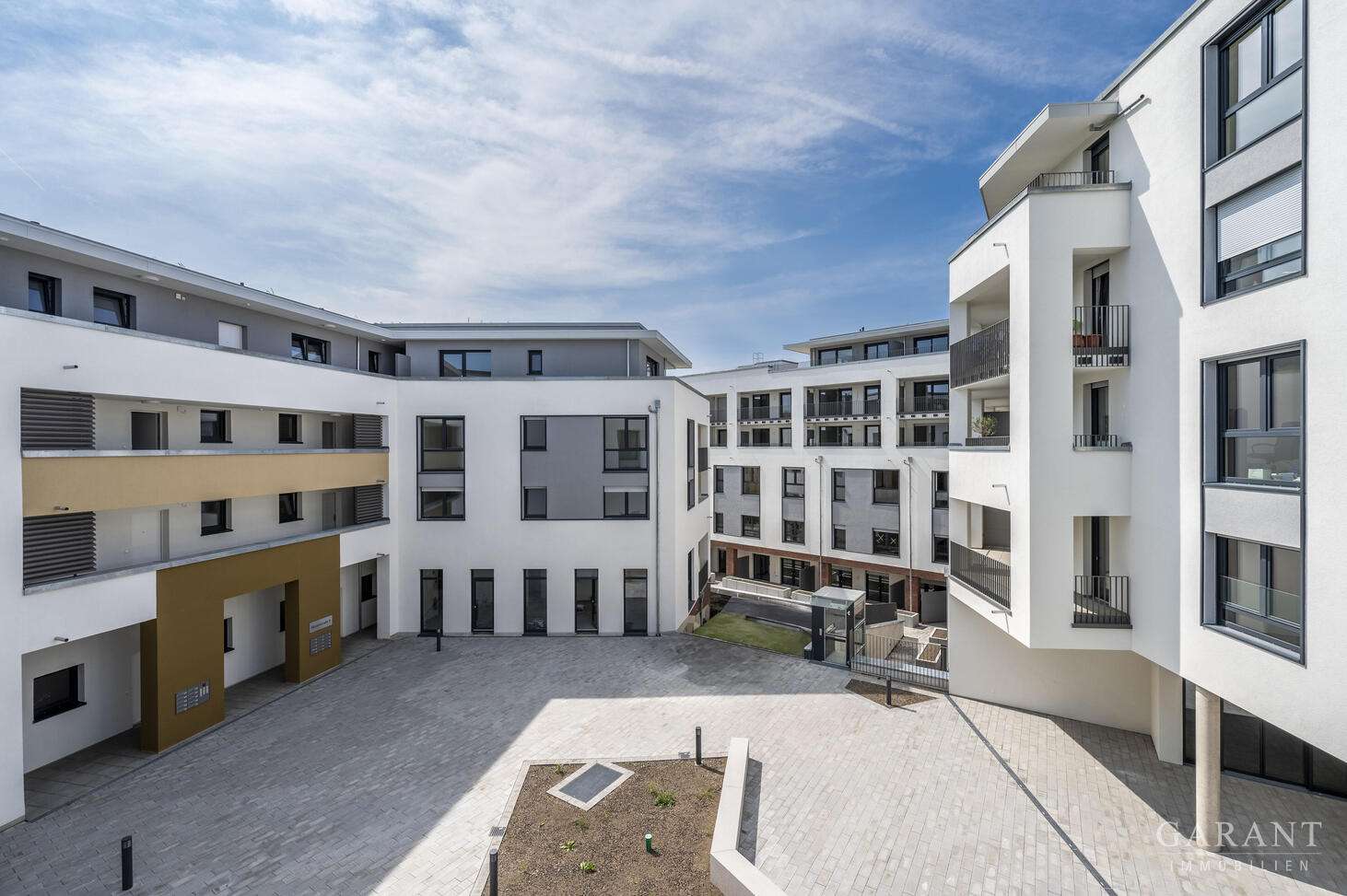 Thumbnail-Wohnung zum Kaufen in Waldenbuch 337.500,00 € 57 m²