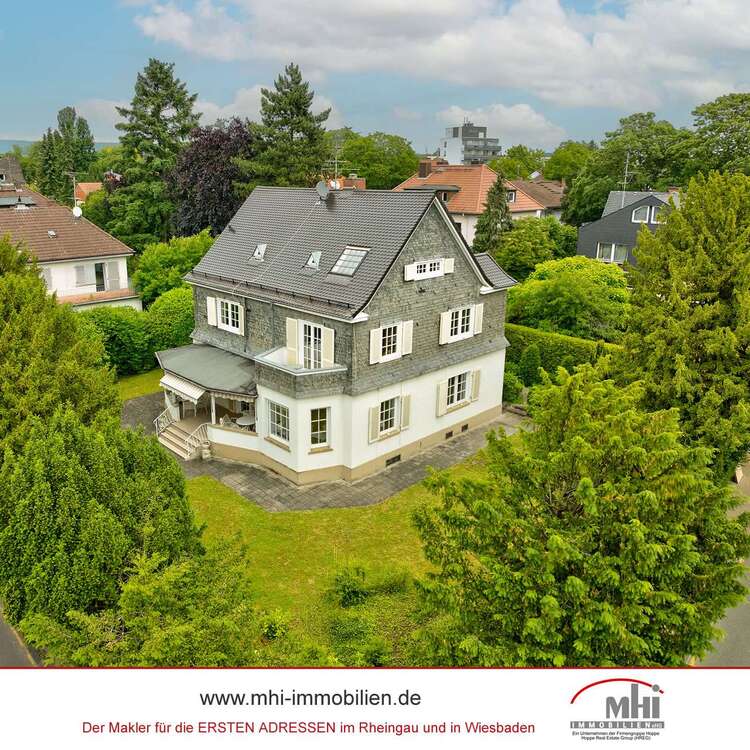 Thumbnail-Haus zum Kaufen in Wiesbaden 1.290.000,00 € 262 m²