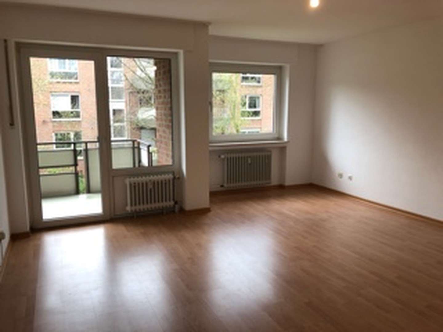 Thumbnail-Wohnung zum Mieten in Münster 690,00 € 46 m²