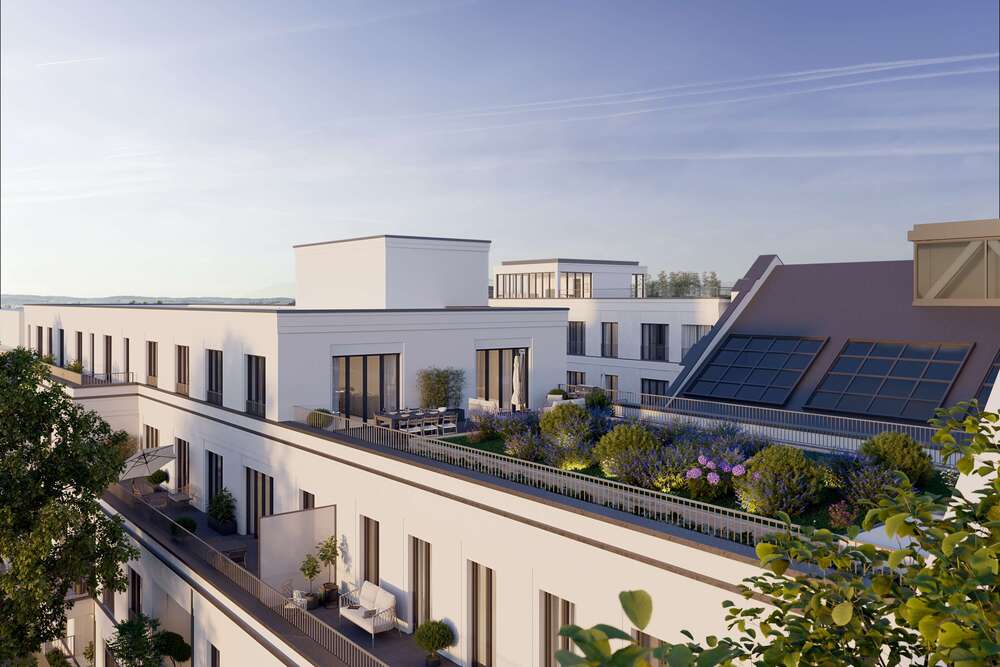 Thumbnail-Wohnung zum Kaufen in Düsseldorf 2.639.000,00 € 183 m²