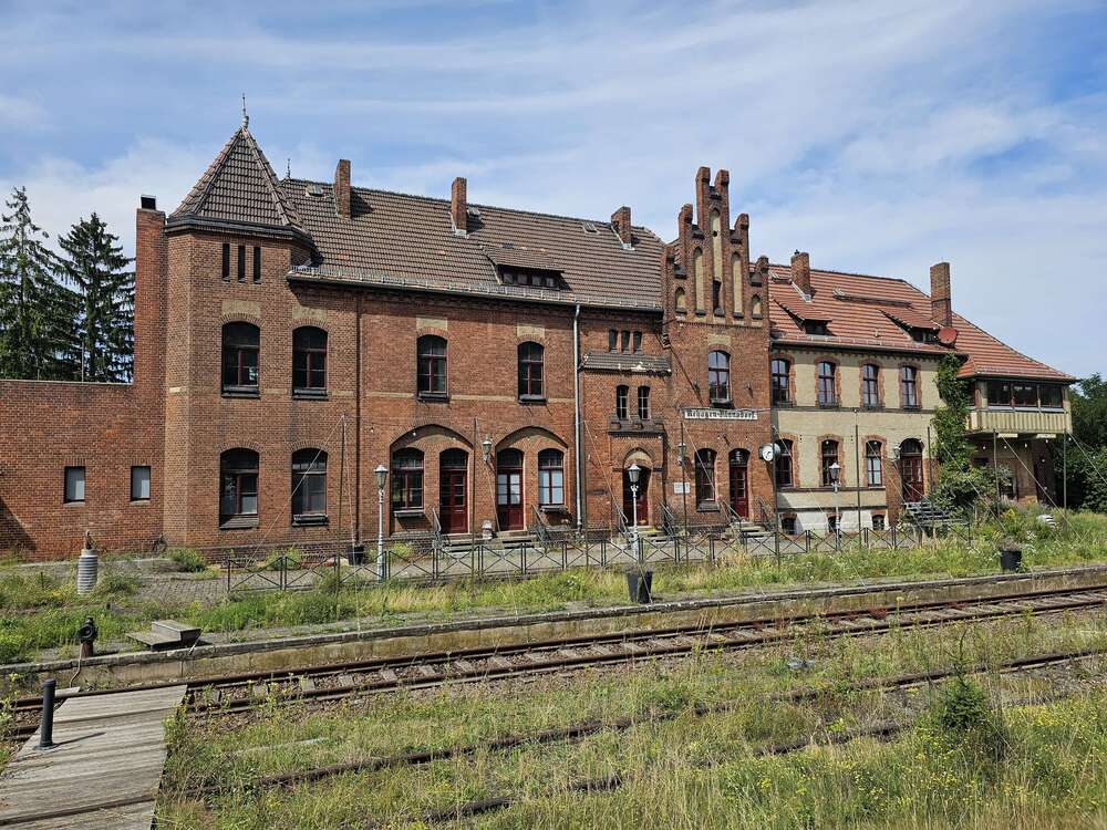 Thumbnail-Haus zum Kaufen in Mellensee 915.000,00 € 860 m²