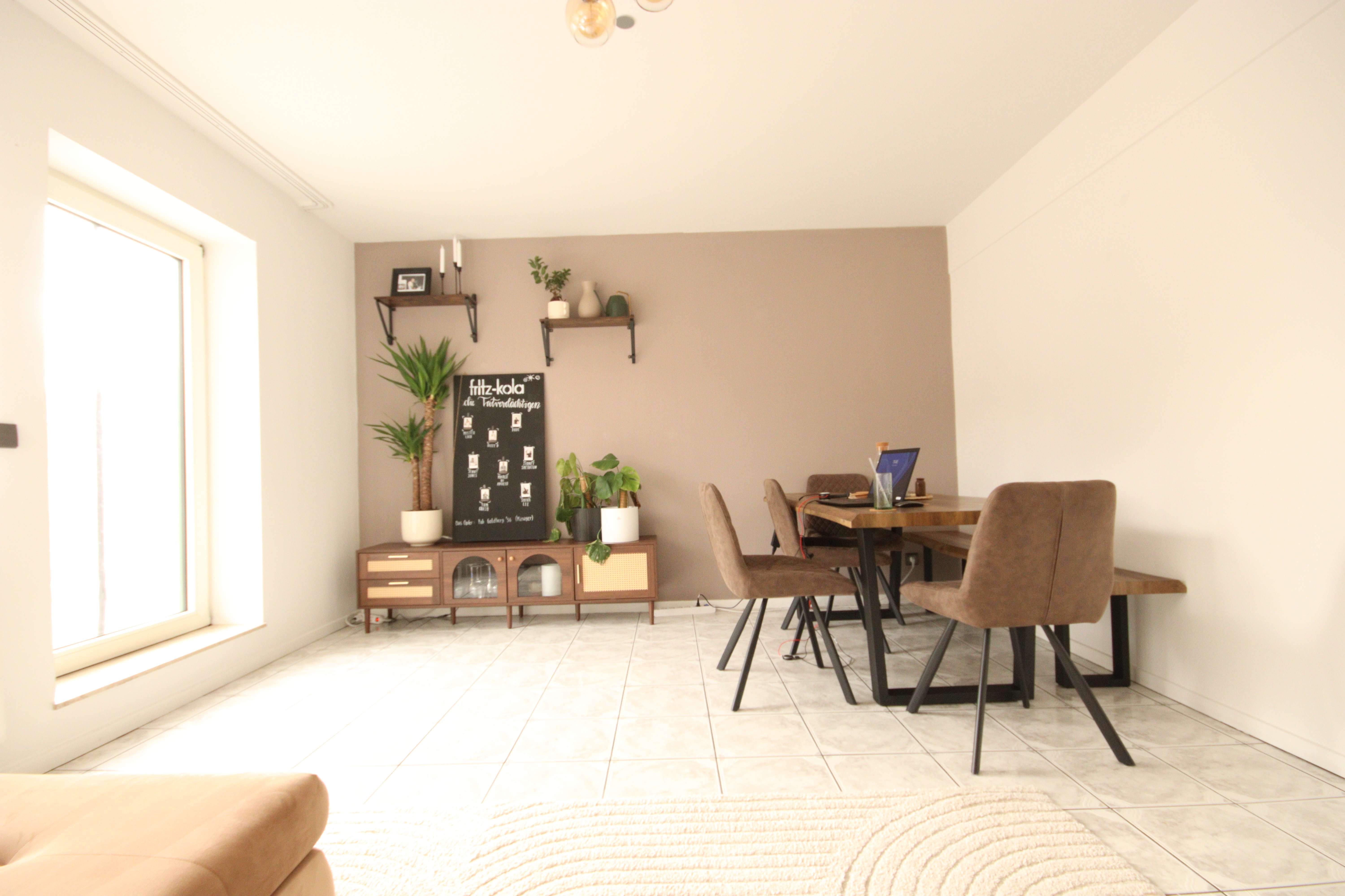 Thumbnail-Wohnung zum Mieten in Hürth 1.102,00 € 84.78 m²