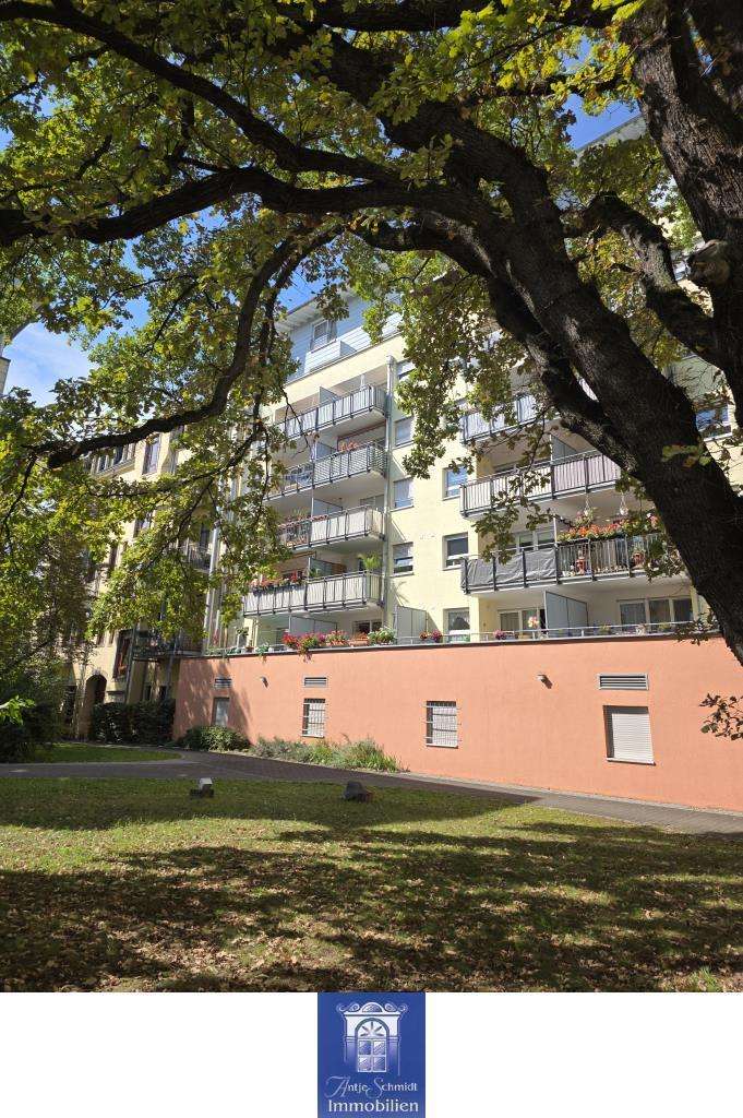 Thumbnail-Wohnung zum Kaufen in Dresden 149.000,00 € 57 m²