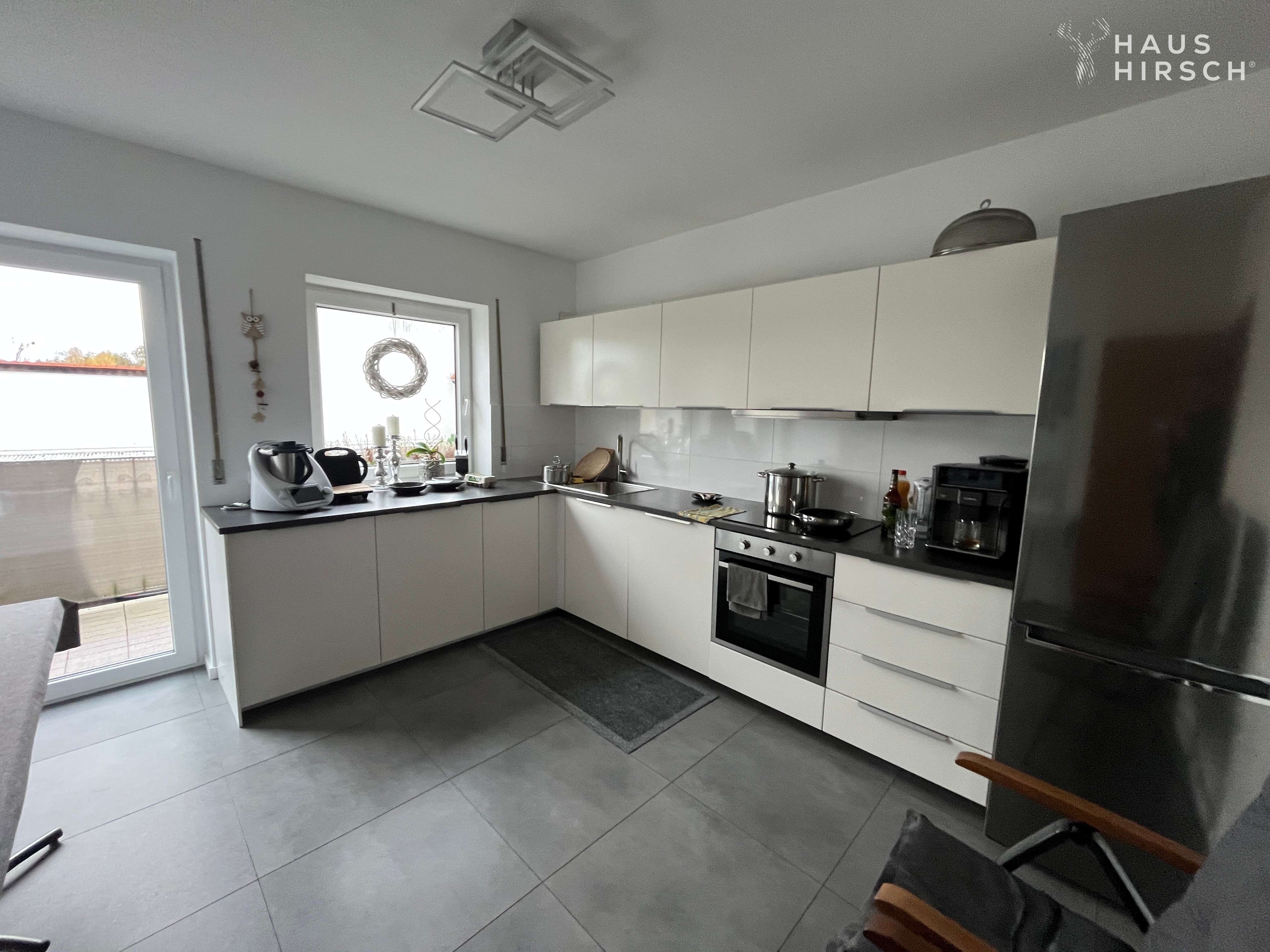 Thumbnail-Haus zum Kaufen in Staufenberg 375.000,00 € 140 m²