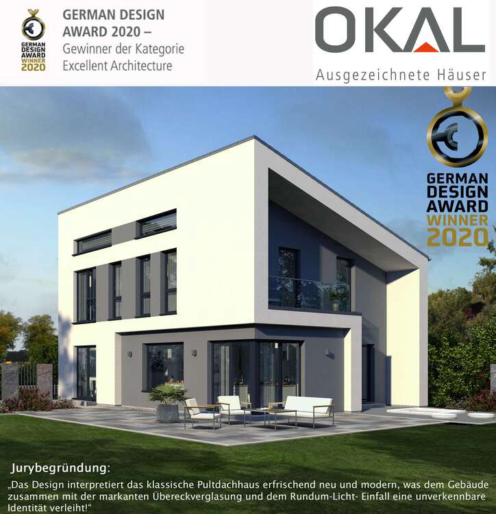 Thumbnail-Haus zum Kaufen in Rodenbach 769.990,00 € 179 m²