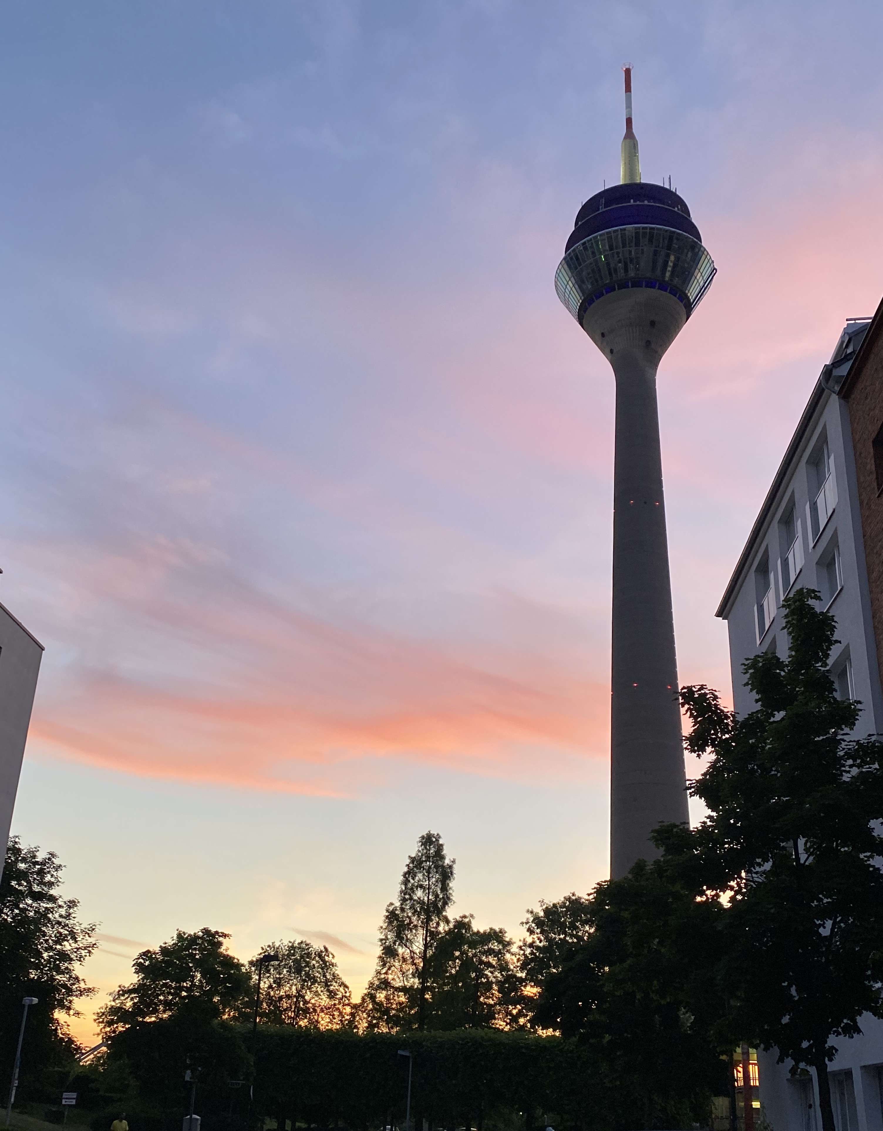 Thumbnail-Wohnung zum Mieten in Düsseldorf 1.820,00 € 116 m²