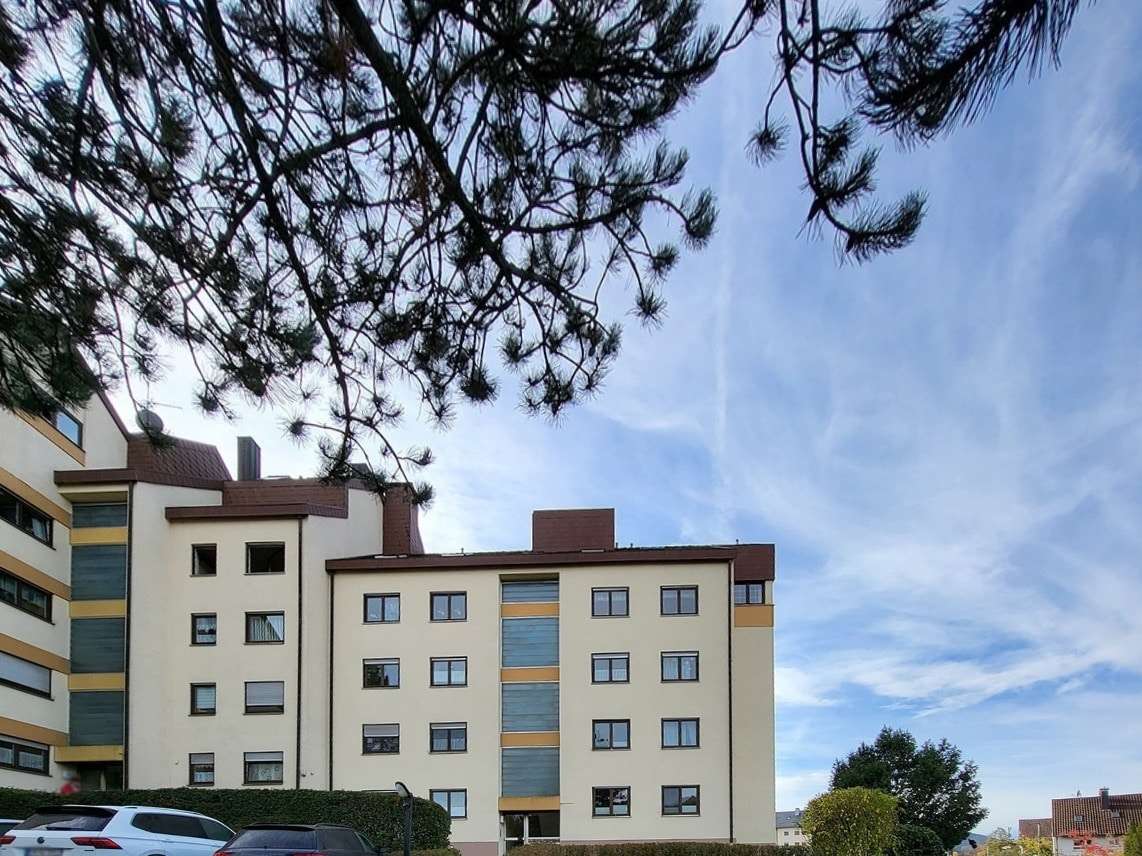 Thumbnail-Wohnung zum Kaufen in Waldkirch 445.000,00 € 118.75 m²