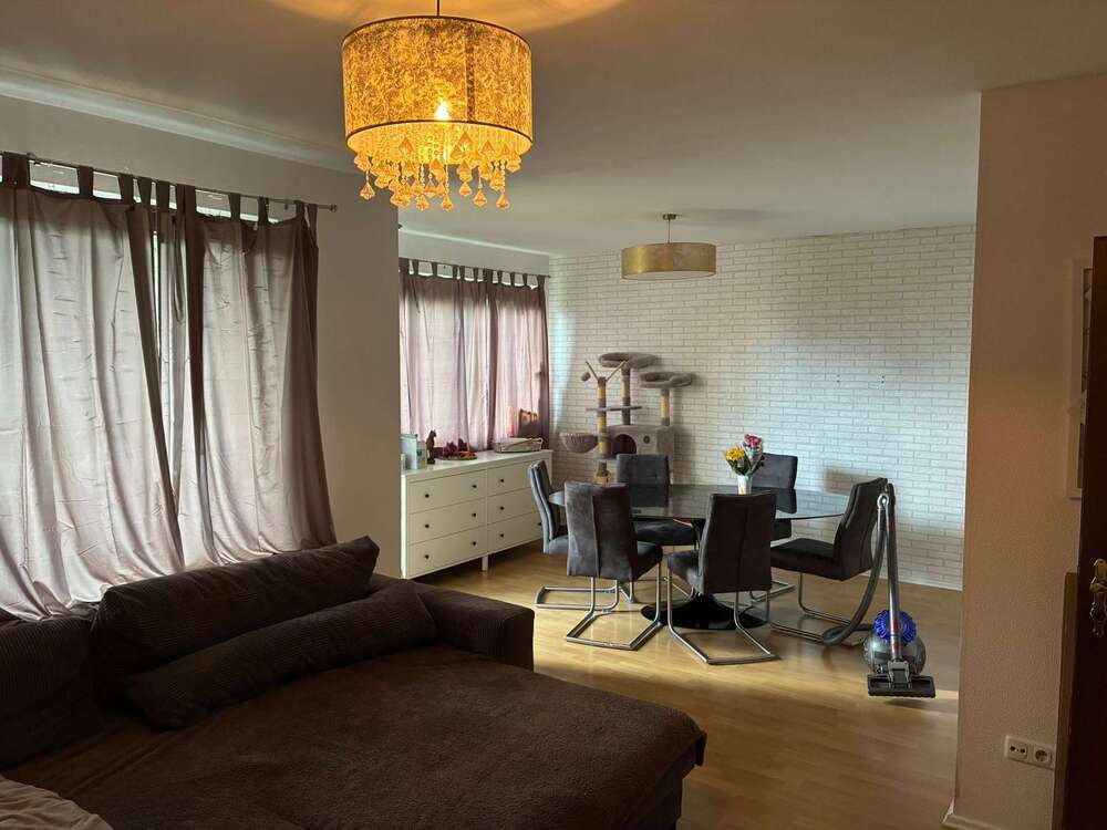 Thumbnail-Wohnung zum Mieten in Köln 850,00 € 100 m²