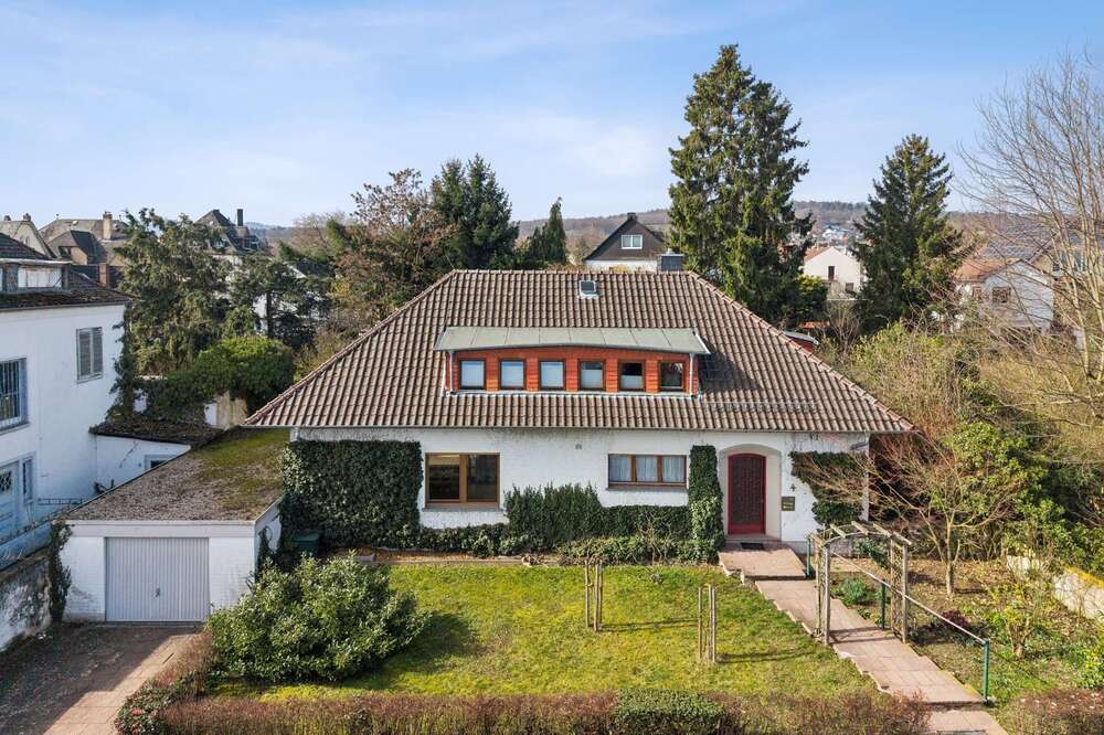 Thumbnail-Haus zum Kaufen in Butzbach 585.000,00 € 216 m²