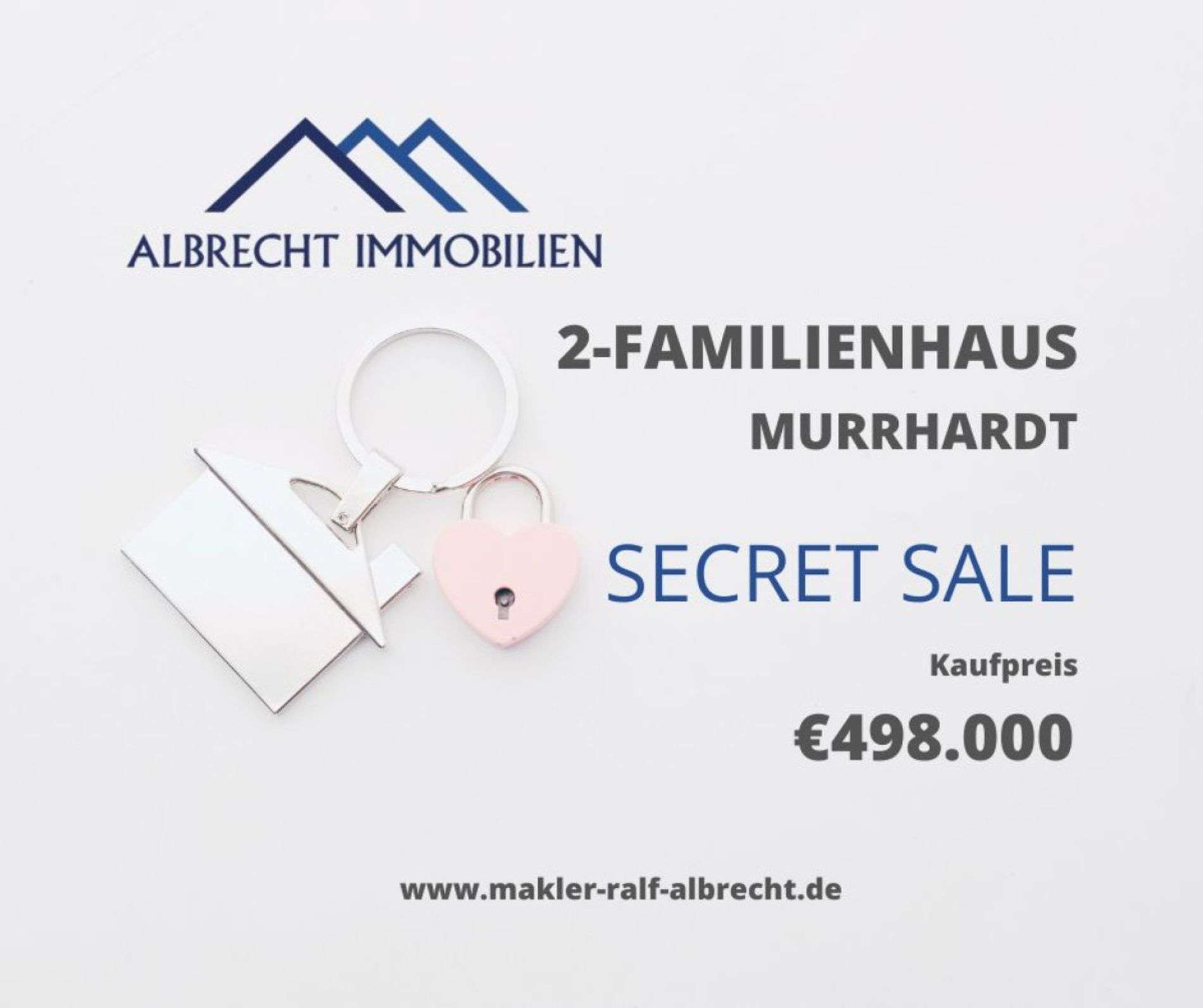 Thumbnail-Haus zum Kaufen in Murrhardt 498.000,00 € 142 m²