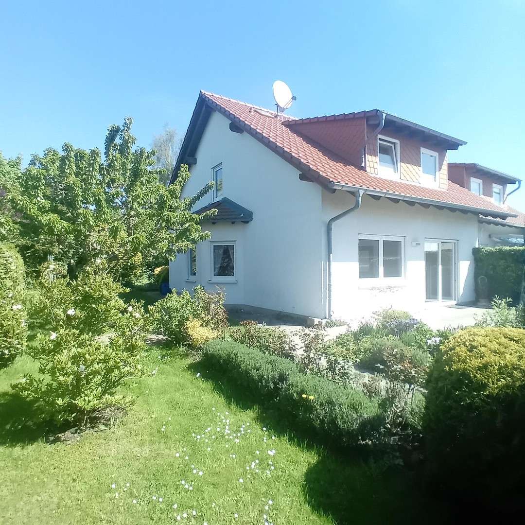 Thumbnail-Haus zum Kaufen in Kröpelin 348.000,00 € 120 m²