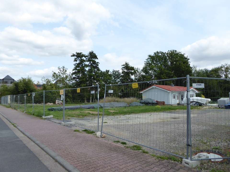 Thumbnail-Grundstück zu verkaufen in Friedrichsdorf 330.000,00 € 360 m²