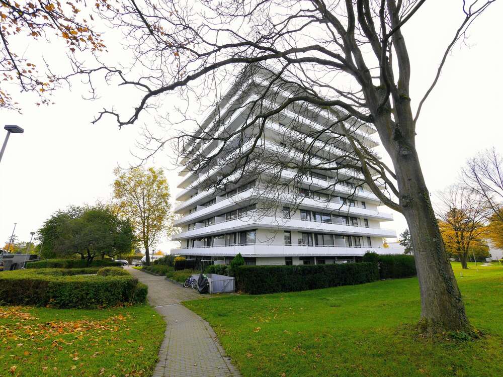 Thumbnail-Wohnung zum Kaufen in Wiesbaden Biebrich 238.500,00 € 57 m²