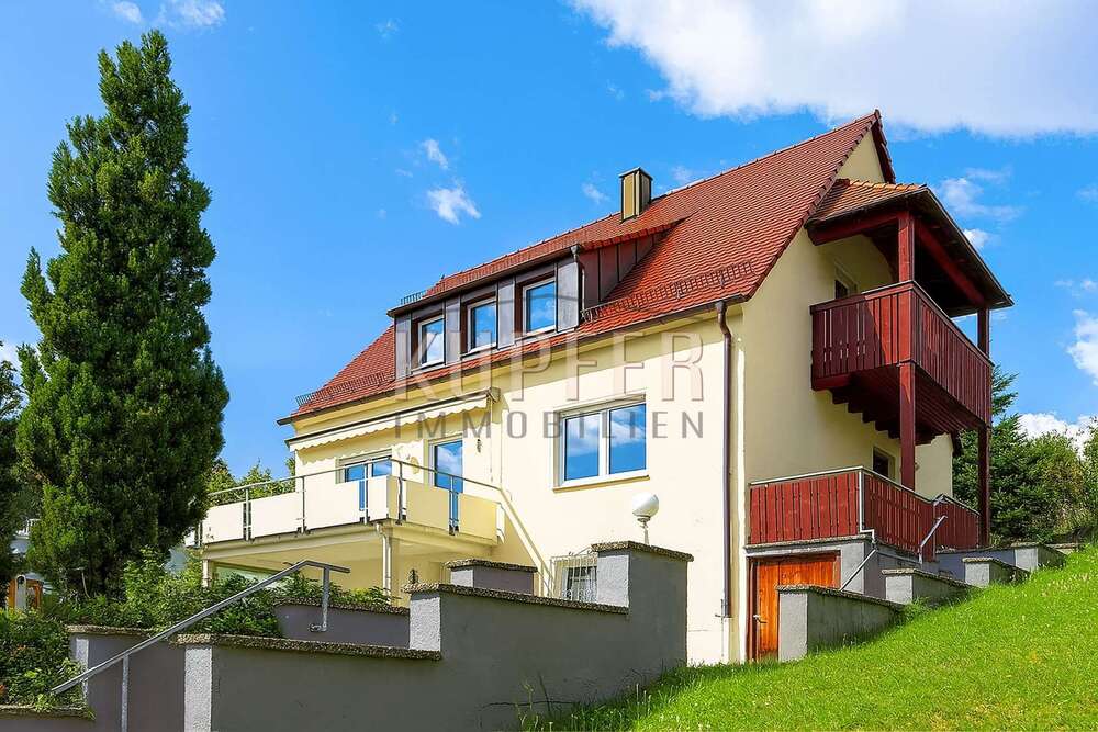 Thumbnail-Haus zum Kaufen in Forchheim 715.000,00 € 197.82 m²