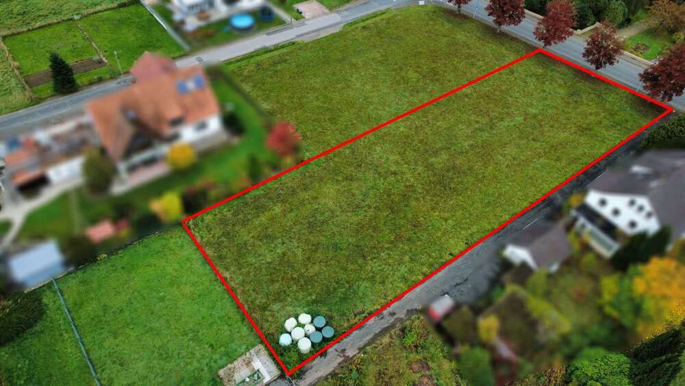 Thumbnail-Grundstück zu verkaufen in Lügde Elbrinxen 60.000,00 € 1811 m²