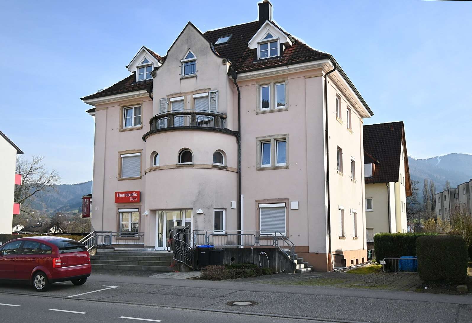 Thumbnail-Wohnung zum Kaufen in Waldkirch 290.000,00 € 73.73 m²