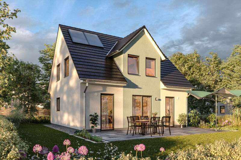 Thumbnail-Haus zum Kaufen in Linthe 399.420,00 € 123 m²