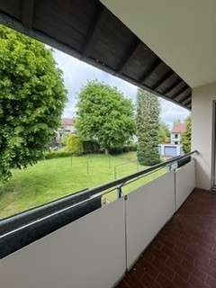 Thumbnail-Wohnung zum Mieten in Löhne 420,78 € 61.88 m²