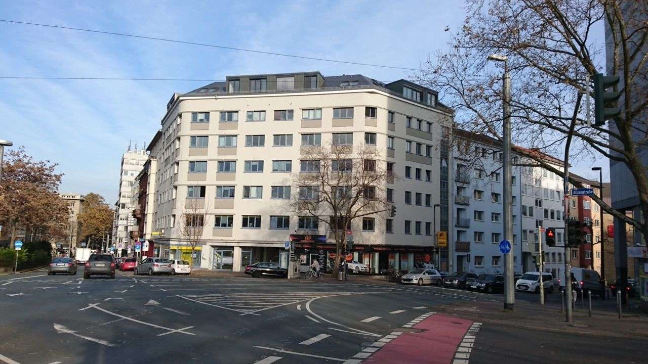 Thumbnail-Wohnung zum Mieten in Mainz 1.175,00 € 75.8 m²