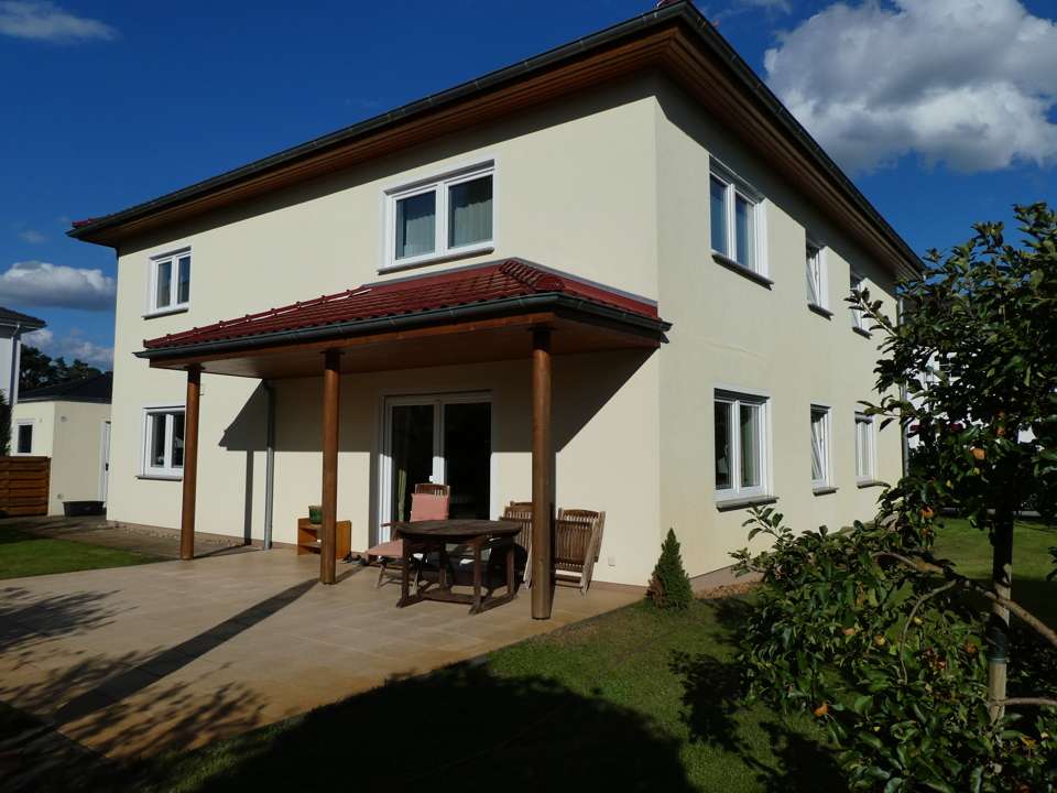 Thumbnail-Haus zum Kaufen in Potsdam 790.000,00 € 208 m²