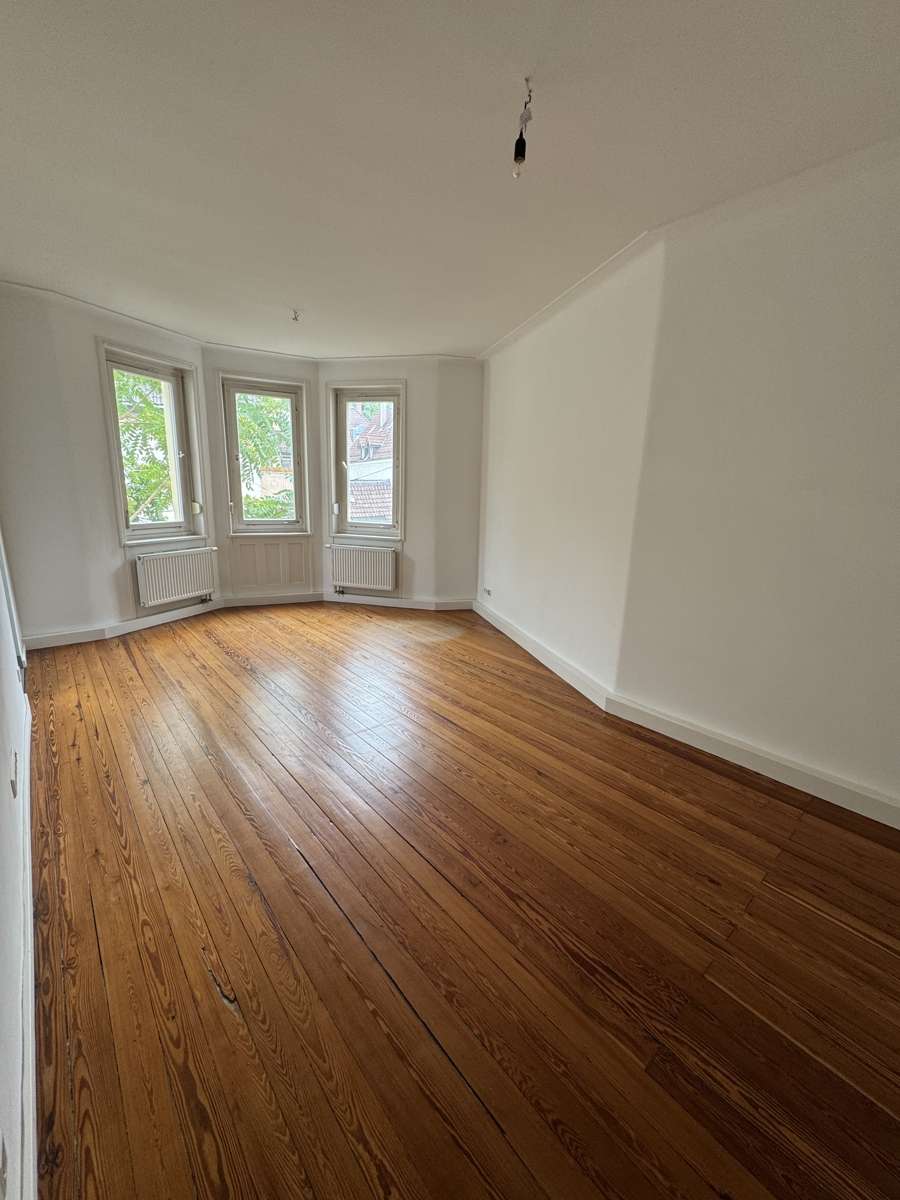 Thumbnail-Wohnung zum Mieten in Stuttgart Stuttgart-Ost 940,00 € 57 m²